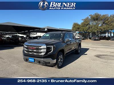 New 2026 GMC Sierra 1500 SLE Crew Cab for sale #260331 - photo 1