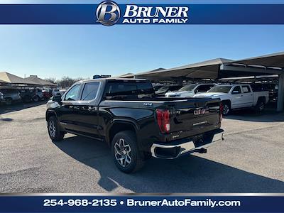 New 2026 GMC Sierra 1500 SLE Crew Cab for sale #260331 - photo 2