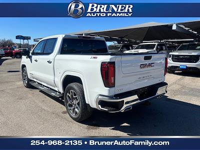 New 2026 GMC Sierra 1500 SLT Crew Cab for sale #260332 - photo 2