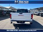New 2026 GMC Sierra 1500 SLT Crew Cab for sale #260332 - photo 3