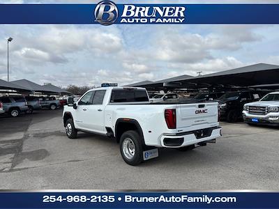 New 2026 GMC Sierra 3500 Denali Crew Cab for sale #260342 - photo 2