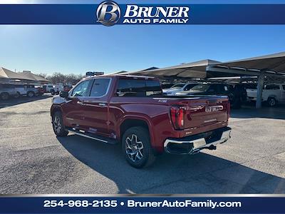 New 2026 GMC Sierra 1500 SLT Crew Cab for sale #260344 - photo 2