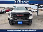 New 2026 GMC Sierra 1500 AT4X Crew Cab for sale #260345 - photo 4