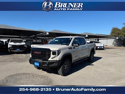 New 2026 GMC Sierra 1500 AT4X Crew Cab for sale #260351 - photo 1