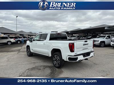 New 2026 GMC Sierra 1500 AT4 Crew Cab for sale #260353 - photo 2