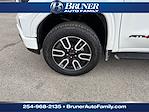 New 2026 GMC Sierra 1500 AT4 Crew Cab for sale #260353 - photo 10