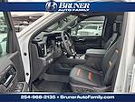 New 2026 GMC Sierra 1500 AT4 Crew Cab for sale #260353 - photo 12