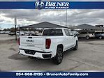 New 2026 GMC Sierra 1500 AT4 Crew Cab for sale #260353 - photo 7