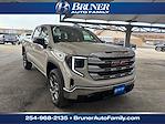 New 2026 GMC Sierra 1500 SLE Crew Cab for sale #260354 - photo 3