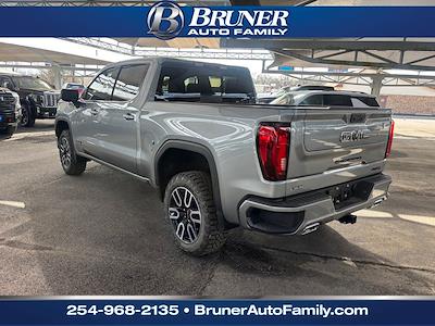 New 2026 GMC Sierra 1500 AT4 Crew Cab for sale #260370 - photo 2