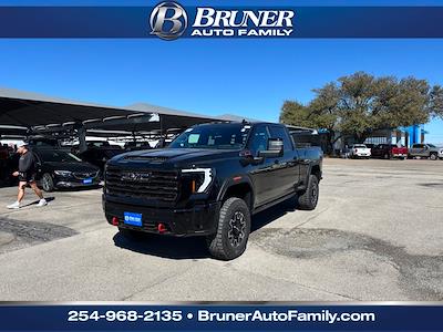 New 2026 GMC Sierra 2500 AT4X Crew Cab for sale #260372 - photo 1