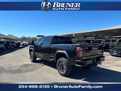 New 2026 GMC Sierra 2500 AT4X Crew Cab for sale #260372 - photo 2