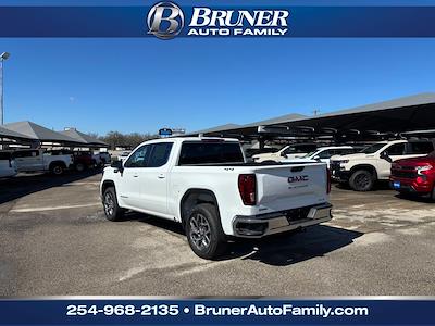 New 2026 GMC Sierra 1500 SLE Crew Cab for sale #260373 - photo 2