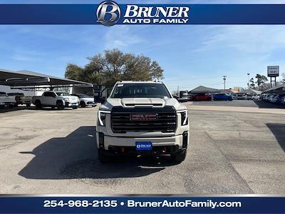 New 2026 GMC Sierra 3500 AT4 Crew Cab for sale #260400 - photo 2