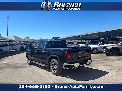 New 2026 GMC Sierra 1500 SLT Crew Cab for sale #260414 - photo 2