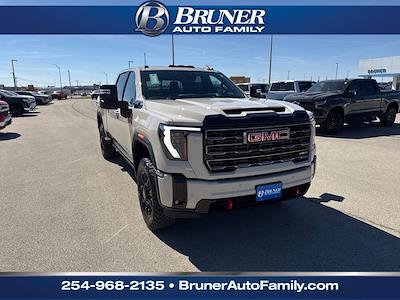 New 2026 GMC Sierra 2500 AT4 Crew Cab for sale #260452 - photo 1