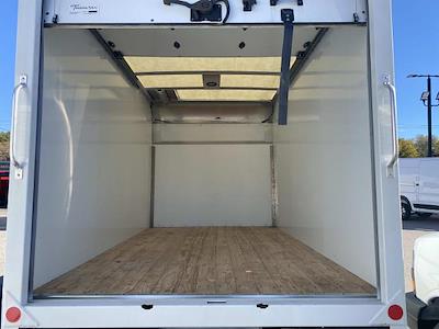 New 2023 GMC Savana 3500 Box Van for sale #23334G - photo 2