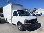 New 2023 GMC Savana 3500 Box Van for sale #23334G - photo 3