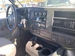 New 2023 GMC Savana 3500 Box Van for sale #23334G - photo 6