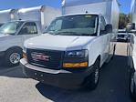 New 2023 GMC Savana 3500 Box Van for sale #23335G - photo 1