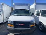 New 2023 GMC Savana 3500 Box Van for sale #23335G - photo 3