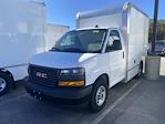 New 2023 GMC Savana 3500 Box Van for sale #23336G - photo 1