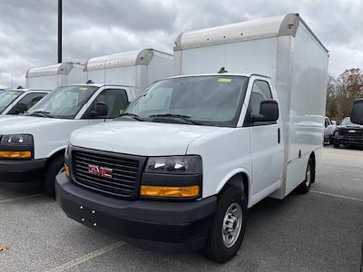 New 2023 GMC Savana 3500 Cutaway for sale #23337G - photo 1