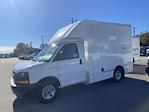 New 2023 GMC Savana 3500 Box Van for sale #23339G - photo 1