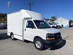 New 2023 GMC Savana 3500 Box Van for sale #23339G - photo 3