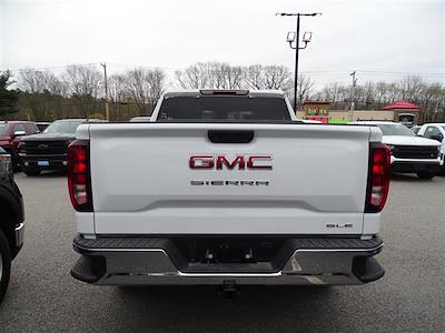 New 2024 GMC Sierra 1500 SLE Crew Cab 4WD Pickup for sale #24160G - photo 2