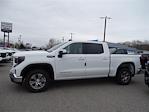 New 2024 GMC Sierra 1500 SLE Crew Cab 4WD Pickup for sale #24160G - photo 3