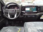 New 2024 GMC Sierra 1500 SLE Crew Cab 4WD Pickup for sale #24160G - photo 8
