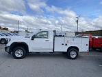 New 2024 GMC Sierra 2500 Regular Cab Service Truck for sale #24210G - photo 2