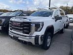 New 2024 GMC Sierra 2500 Regular Cab Service Truck for sale #24212G - photo 1