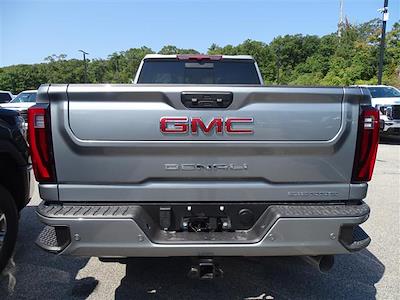 New 2024 GMC Sierra 2500 Denali Crew Cab 4WD Pickup for sale #24296G - photo 2