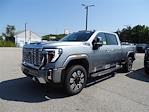 New 2024 GMC Sierra 2500 Denali Crew Cab 4WD Pickup for sale #24296G - photo 1