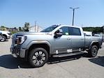 New 2024 GMC Sierra 2500 Denali Crew Cab 4WD Pickup for sale #24296G - photo 3