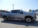 New 2024 GMC Sierra 2500 Denali Crew Cab 4WD Pickup for sale #24296G - photo 4