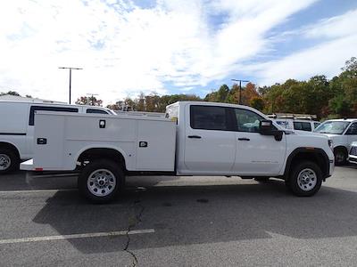 2024 GMC Sierra 3500 Crew Cab 4WD, Service Truck for sale #24316G - photo 2