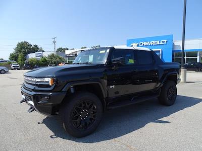 2025 GMC Hummer EV Pickup Crew Cab 4WD, Pickup for sale #25001G - photo 1