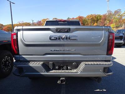 New 2025 GMC Sierra 3500 Denali Ultimate Crew Cab 4WD Pickup for sale #25015G - photo 2