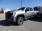 New 2025 GMC Sierra 3500 Denali Ultimate Crew Cab 4WD Pickup for sale #25015G - photo 1