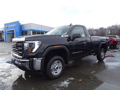 New 2025 GMC Sierra 2500 Pro Regular Cab 4WD Pickup for sale #25036G - photo 1