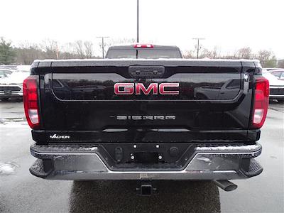 New 2025 GMC Sierra 2500 Pro Regular Cab 4WD Pickup for sale #25036G - photo 2