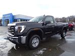 New 2025 GMC Sierra 2500 Pro Regular Cab 4WD Pickup for sale #25036G - photo 1