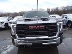 New 2025 GMC Sierra 2500 Pro Regular Cab 4WD Pickup for sale #25036G - photo 3
