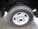 New 2025 GMC Sierra 2500 Pro Regular Cab 4WD Pickup for sale #25036G - photo 8
