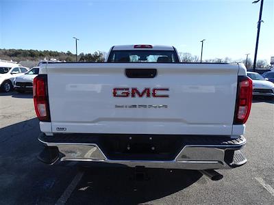 New 2025 GMC Sierra 2500 Pro Regular Cab 4WD Pickup for sale #25060G - photo 2