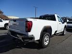 New 2025 GMC Sierra 2500 Pro Regular Cab 4WD Pickup for sale #25060G - photo 5