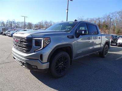 New 2025 GMC Sierra 1500 Elevation Crew Cab 4WD Pickup for sale #25069G - photo 1